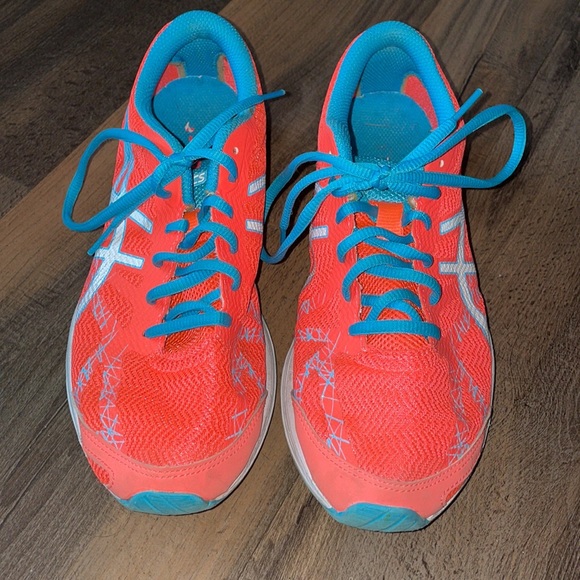 Asics gel hyper speed 7 running shoes - Picture 3 of 12
